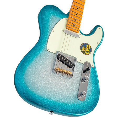 T7 New Gen Skyburst Sparkle Larry Carlton