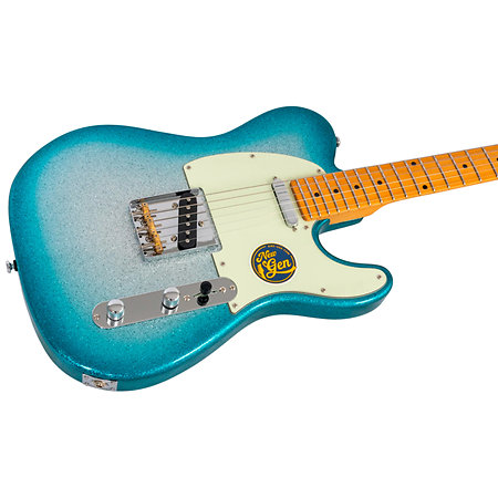 T7 New Gen Skyburst Sparkle Larry Carlton