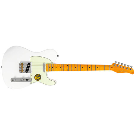 Larry Carlton T7 New Gen White