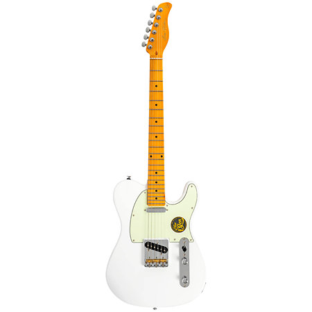 T7 New Gen White Larry Carlton