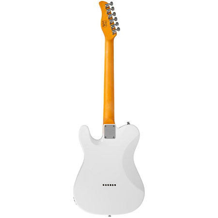 T7 New Gen White Larry Carlton