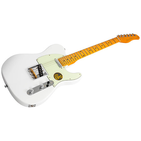 T7 New Gen White Larry Carlton
