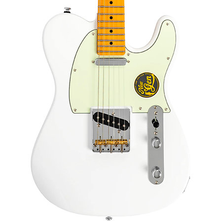 T7 New Gen White Larry Carlton
