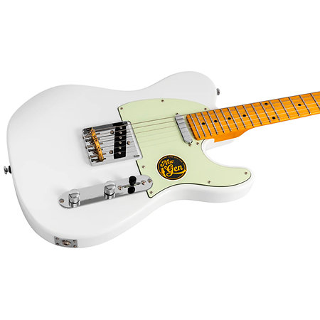 T7 New Gen White Larry Carlton