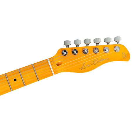 T7 New Gen White Larry Carlton