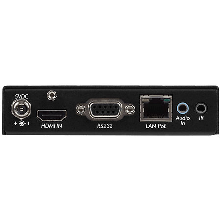 500759 TX - Émetteur HDMI 4K sur IP MuxLab