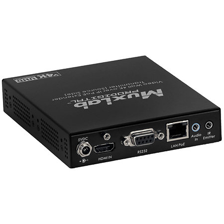 500759 TX - Émetteur HDMI 4K sur IP MuxLab