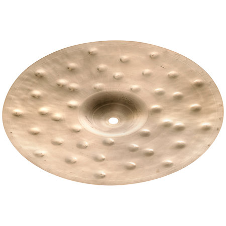 Zildjian K Custom Special Dry 14" Bottom