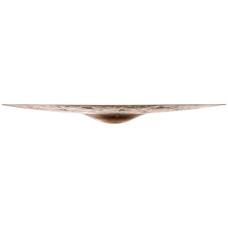 K Custom Special Dry 14" Bottom Zildjian