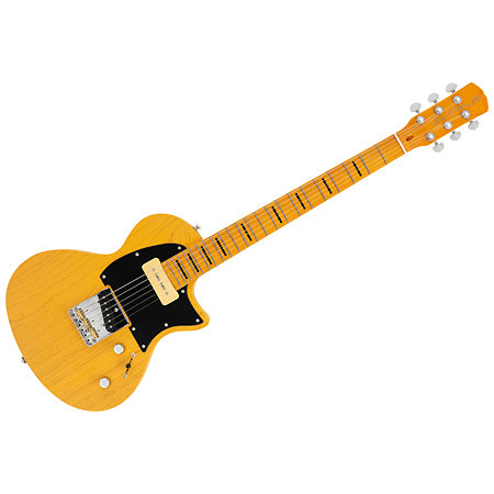 Larry Carlton I5T Butterscotch