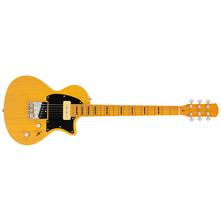 Larry Carlton I5T Butterscotch
