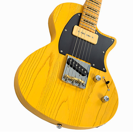 I5T Butterscotch Larry Carlton