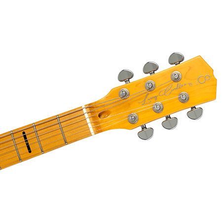 I5T Butterscotch Larry Carlton