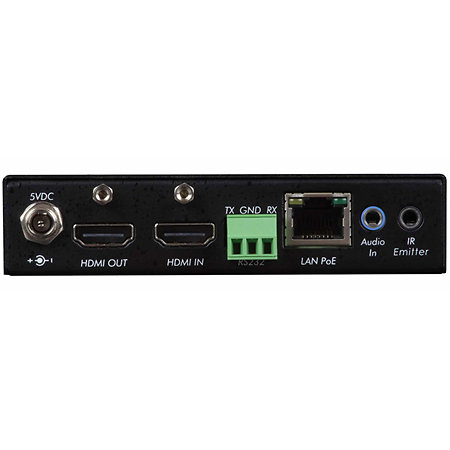 500759 TX HLO - Émetteur HDMI 4K sur IP Loop Out MuxLab