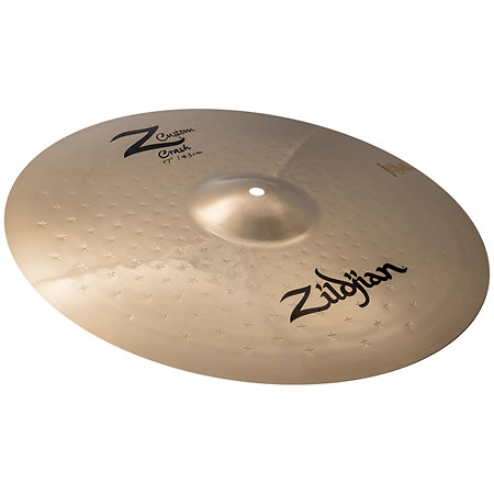 Z Custom 17" Crash Zildjian