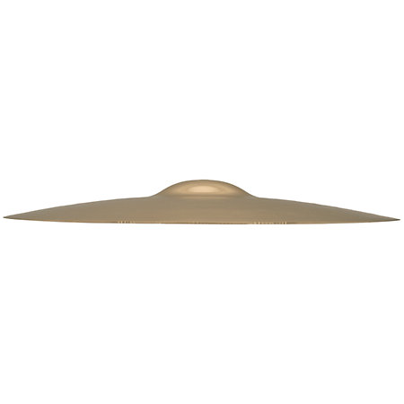 Z Custom 17" Crash Zildjian