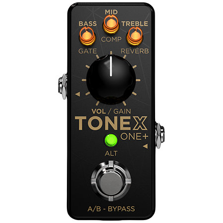 ToneX One+ IK Multimédia