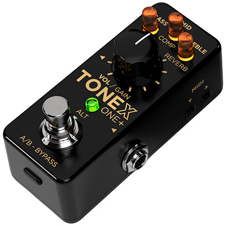 ToneX One+ IK Multimédia