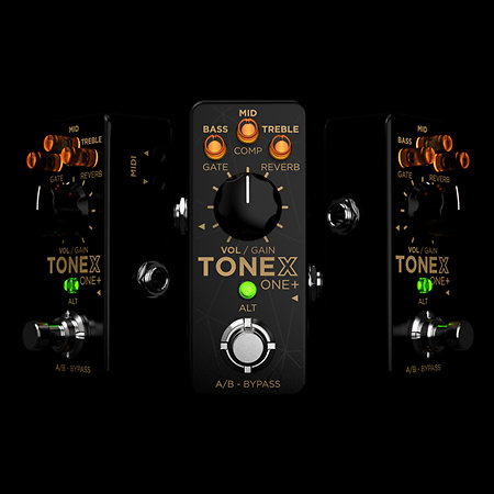 ToneX One+ IK Multimédia