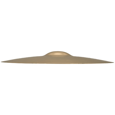 Z Custom 18" Crash Zildjian