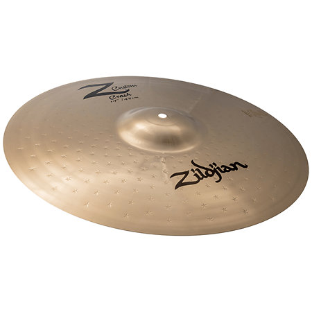Zildjian Z Custom 19" Crash