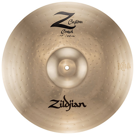 Zildjian Z Custom 19" Crash