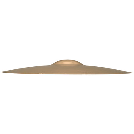Z Custom 19" Crash Zildjian