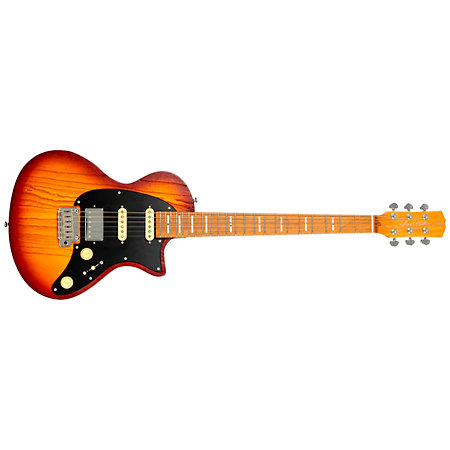Larry Carlton I5S Tobacco Sunburst