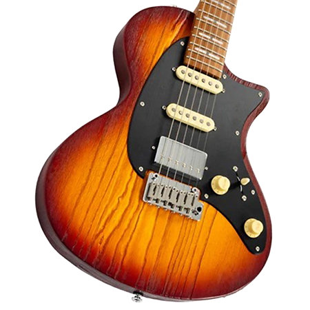 I5S Tobacco Sunburst Larry Carlton