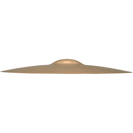 Z Custom 20" Crash Zildjian