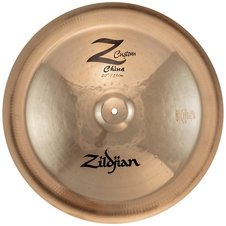 Zildjian Z Custom 20" China