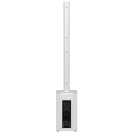 EVOX J11 White RCF