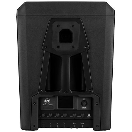 RCF EVOX JMIX9 Black