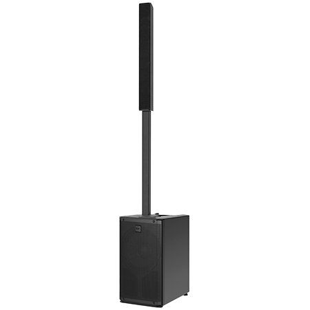 EVOX JMIX9 Black RCF