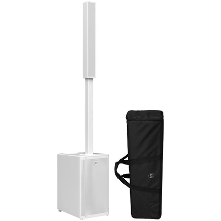 RCF EVOX JMIX9 White