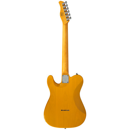 T7 New Gen Butterscotch Larry Carlton