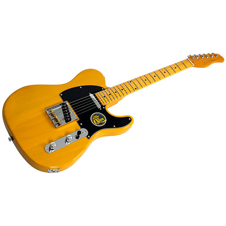 T7 New Gen Butterscotch Larry Carlton