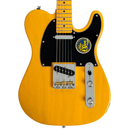 T7 New Gen Butterscotch Larry Carlton