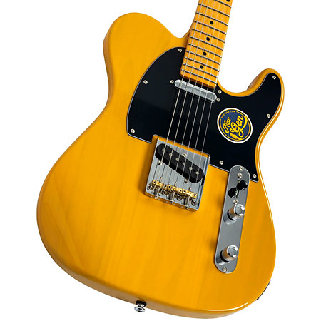T7 New Gen Butterscotch Larry Carlton