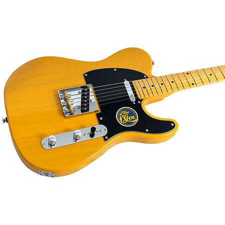 T7 New Gen Butterscotch Larry Carlton