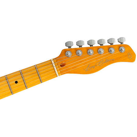 T7 New Gen Butterscotch Larry Carlton