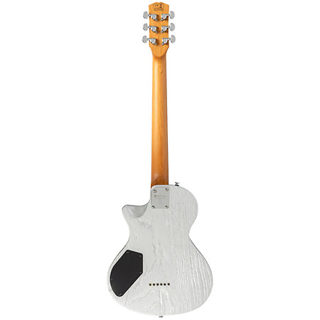 I5H Inca Silver Larry Carlton