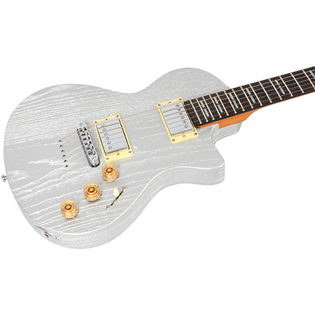 I5H Inca Silver Larry Carlton