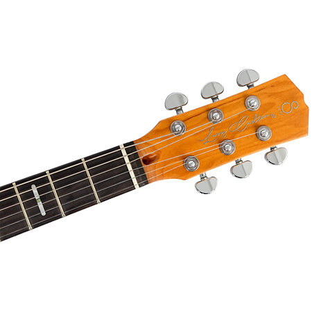I5H Inca Silver Larry Carlton