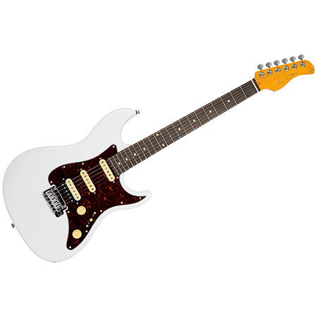 S3 HSS New Gen Antic White Larry Carlton
