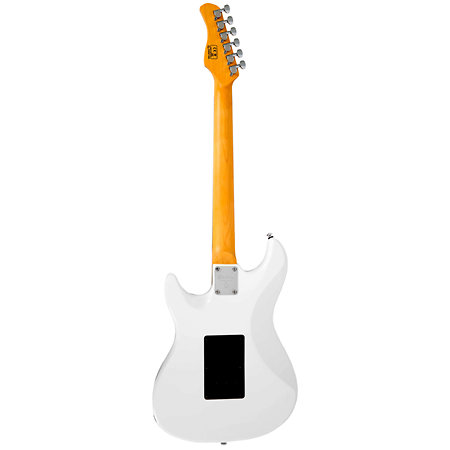 S3 HSS New Gen Antic White Larry Carlton