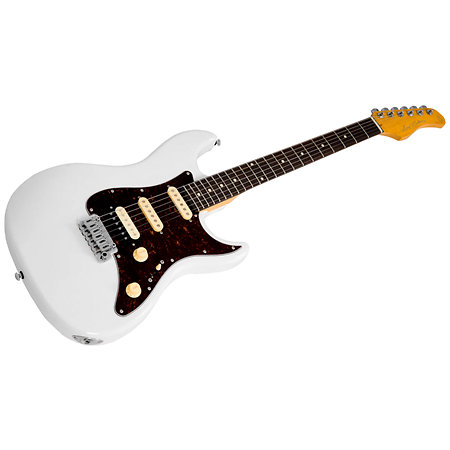 S3 HSS New Gen Antic White Larry Carlton