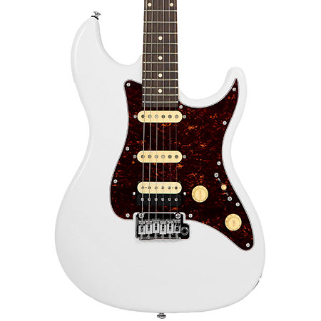 S3 HSS New Gen Antic White Larry Carlton