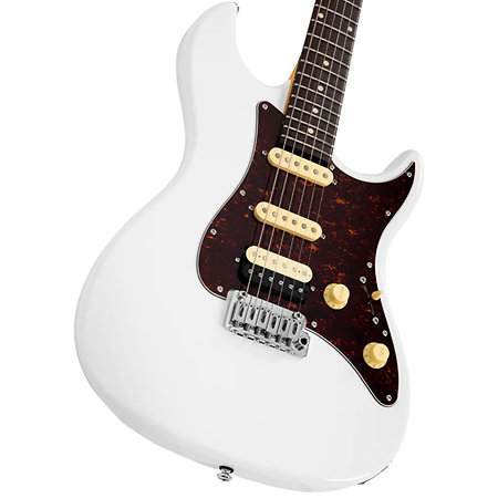 S3 HSS New Gen Antic White Larry Carlton