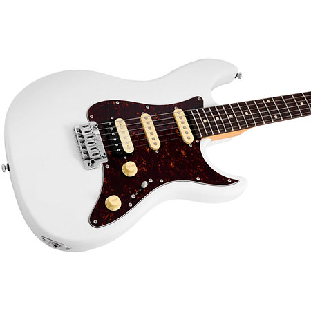 S3 HSS New Gen Antic White Larry Carlton